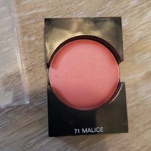 Chanel Blush Tester